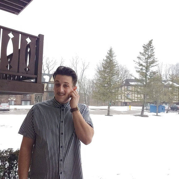 Meet your Posher, Joseph - Picture 1 of 1